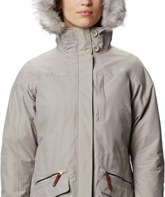 img 1 attached to ❄️ Columbia Carson Pass Ic Jacket for Women