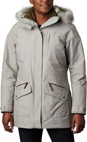 img 4 attached to ❄️ Columbia Carson Pass Ic Jacket for Women