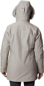 img 3 attached to ❄️ Columbia Carson Pass Ic Jacket for Women