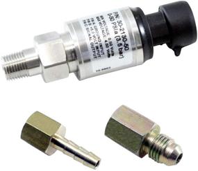 img 1 attached to AEM 30-2130-50 Комплект высокопроизводительного датчика MAP 50 PSIA или 3.5 Бар