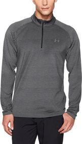 img 2 attached to 🏆 Stay Ahead in the Game with Under Armour Men's Playoff ¼ Zip