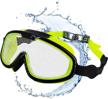 kids swim goggles swimming leaking logo