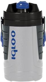 img 3 attached to Igloo Proformance 1 Quart Water Jug: The Ultimate Hydration Companion