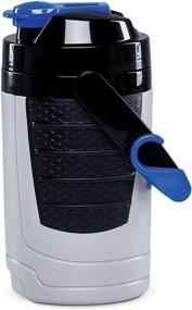 img 2 attached to Igloo Proformance 1 Quart Water Jug: The Ultimate Hydration Companion