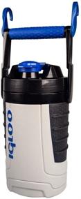 img 4 attached to Igloo Proformance 1 Quart Water Jug: The Ultimate Hydration Companion