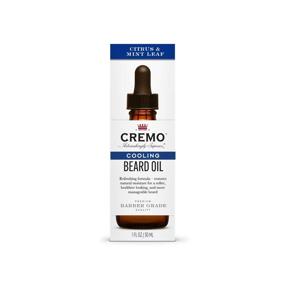 img 2 attached to Cremo Revitalizing Restores Moisture Softens