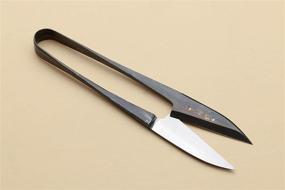 img 3 attached to Yoshihiro Nigiri Hasami Sewing Scissors