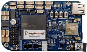 img 1 attached to BeagleBone Evaluation Поддерживается сообществом на основе Linux