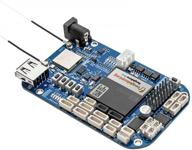 beaglebone evaluation поддерживается сообществом на основе linux логотип