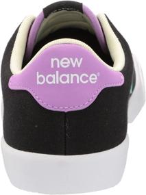 img 2 attached to New Balance Coasts Sneaker Violet Men's Shoes in Fashion Sneakers