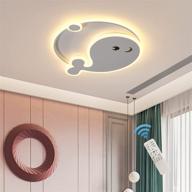 oninio dimmable creative chandelier childrens logo