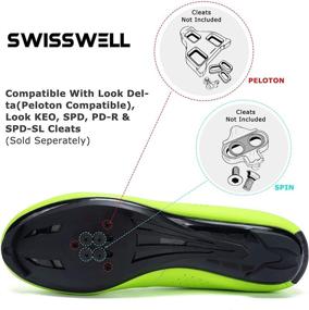 img 3 attached to Enhance Your Outdoor Experience with SWISSWELL Compatible Mountain Rotating Camouflage