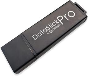 img 2 attached to Кентон DSP8GB10PK MultiPack DataStick Pro USB 2.0 флешки (серый) - набор 10 штук по 8 ГБ