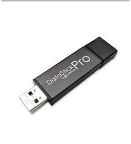 img 3 attached to Кентон DSP8GB10PK MultiPack DataStick Pro USB 2.0 флешки (серый) - набор 10 штук по 8 ГБ