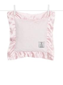 img 2 attached to 🦒 Little Giraffe Luxe Pillow, Pink" - Optimized Product Name: "Pink Luxe Little Giraffe Pillow for Ultimate Comfort & Style