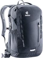 deuter stepout 22 clay coffee long logo