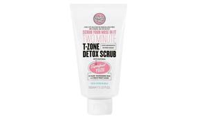 img 1 attached to Soap Glory174 Scrub Two Minute T Zone