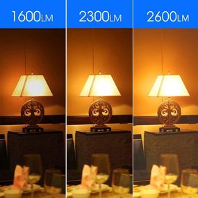 img 2 attached to 💡 Maximized Lumens for Enhanced Brightness