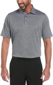 img 2 attached to Callaway Ventilated Heather Jacquard Shirt