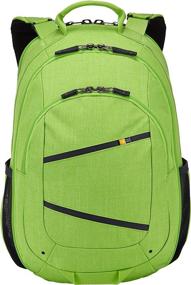 img 3 attached to 🎒 Case Logic Berkeley Daypack BPCA315: Sleek and Spacious Practicality for Your Daily Essentials