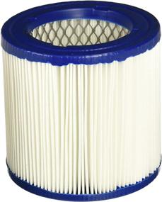 img 1 attached to 🧹 Enhance Your Cleaning Efficiency with Shop Vac 9032900 Vacuum Cartridge Filter