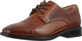 img 1 attached to Florsheim Postino Oxford Toddler Youth Little