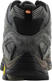 img 2 attached to 👟 Merrell Men's Moab Sneaker Castle: Fashionable Men's Shoes for Stylish Sneakers