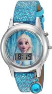 🌈 children's disney frozen 2 watch for enhanced online visibility logo