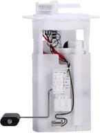 electric e8502m fuel pump assembly 170408u000 17040zg50a logo