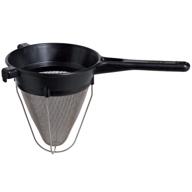 matfer 17360 exoglass bouillon strainer logo