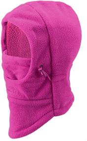 img 4 attached to 🧒 AMYIPO Kids' Windproof Weather Balaclava - Boys' Accessory for Ultimate Protection