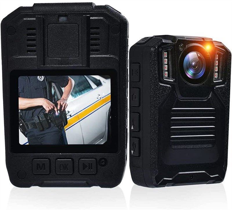 smonet body camera