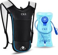 cke hydration backpack bladder climbing логотип