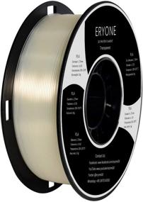 img 2 attached to 🔝 High-Quality Eryone PLA Filament 1 for Superior Additive Manufacturing