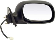 🔍 dorman 955-1436 toyota power side mirror for passenger – fits select models logo