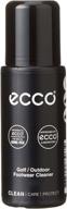 🏌️ efficient ecco mens golf cleaner transparent: enhance your golf gear maintenance logo