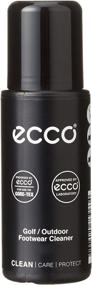 img 2 attached to 🏌️ Efficient ECCO Mens Golf Cleaner Transparent: Enhance your Golf Gear Maintenance