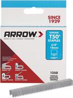 🔧 arrow fastener 506 authentic 1250-pack logo