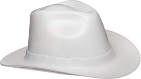 img 1 attached to 🤠 Enhanced Safety and Comfort: The Vulcan Cowboy Hard Hat Suspension