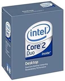 img 2 attached to Intel Core 2 Duo E6300 Processor, Dual-Core 1.8 GHz, 2M L2 Cache, LGA775
