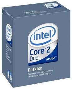 img 1 attached to Intel Core 2 Duo E6300 Processor, Dual-Core 1.8 GHz, 2M L2 Cache, LGA775