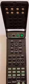 img 2 attached to Remotes DVD VCR TV Audio Stereo Compact Systems RM PP404