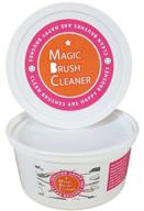 efficient cleaning solution for quick brite cleaner cosmetic brushes logo