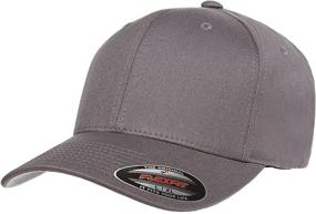 img 1 attached to 🧢 Flexfit 5001 Men's Cap