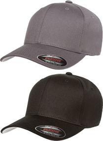 img 3 attached to 🧢 Flexfit 5001 Men's Cap