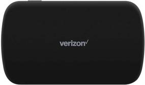 img 1 attached to 📶 Verizon Orbic Speed Mobile Hotspot - 4G LTE, Connects 10 Wi-Fi Devices, 12 hrs Usage, 5 Days Standby - Ideal for Remote Workers