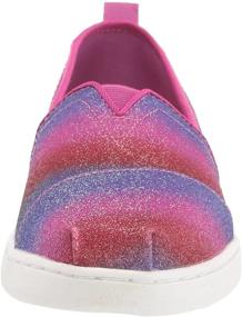 img 3 attached to 👟 TOMS Alpargata Sneaker - Stylish Boys' Shoes with a Touch of Adventure