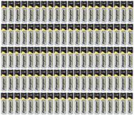 ⚡ long-lasting energizer industrial aa en91 alkaline batteries - 100 count, lr06, 1.5v logo