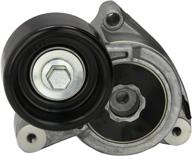 dayco 89321 belt drive tensioner logo