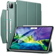 esr yippee trifold smart case for ipad pro 11 2020 &amp logo